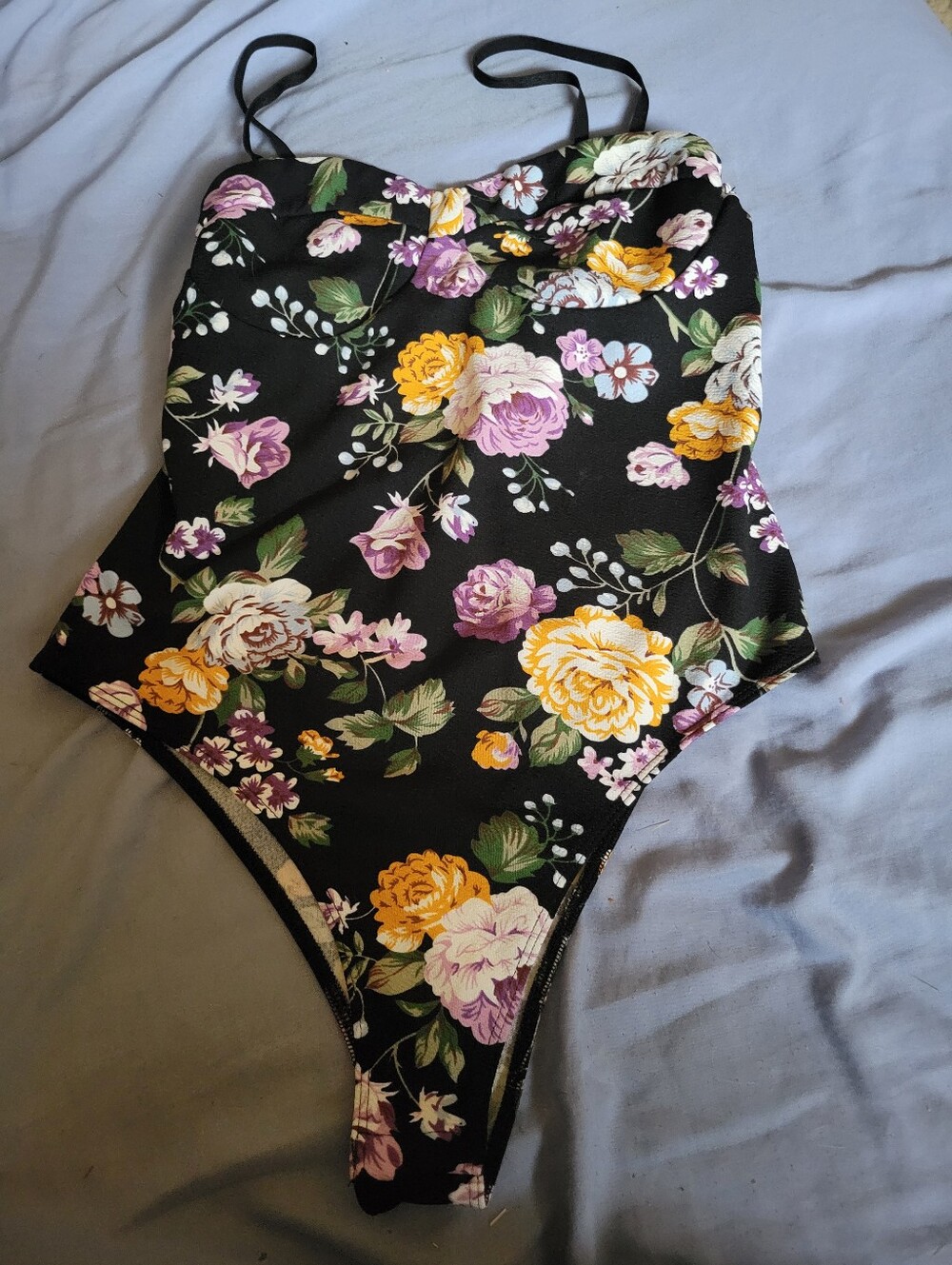 Women's Body Suit